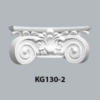 Piliastras KG130-2